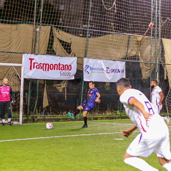 TEG TEAG e ADM Brasil vencem no encerramento da primeira fase da Copa Porto