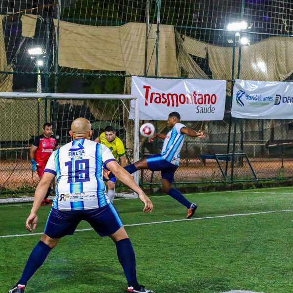 Finalistas definidos! Movecta e Ceslog irão disputar o título da Copa Porto 2026