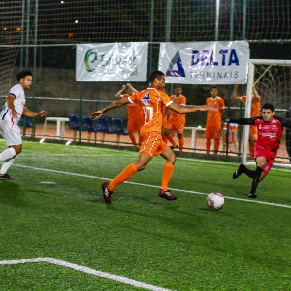 Dois jogos fecham a primeira fase da Copa Porto nesta quarta-feira